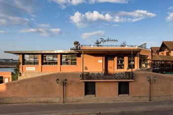 Radisson Hotel Tamboho Waterfront Antananarivo