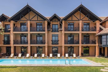 Radisson Hotel Tamboho Waterfront Antananarivo