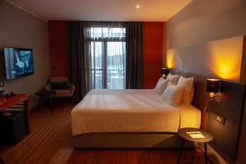 Radisson Hotel Tamboho Waterfront Antananarivo