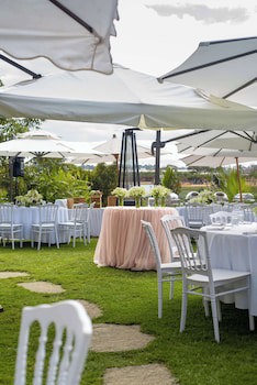 Radisson Hotel Tamboho Waterfront Antananarivo