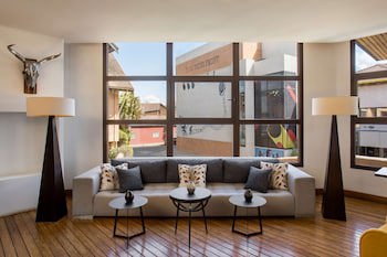 Radisson Hotel Tamboho Waterfront Antananarivo