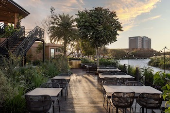 Radisson Hotel Tamboho Waterfront Antananarivo