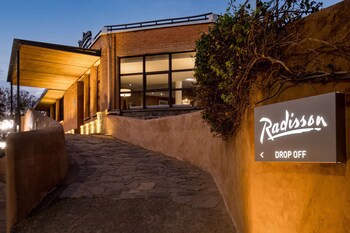 Radisson Hotel Tamboho Waterfront Antananarivo