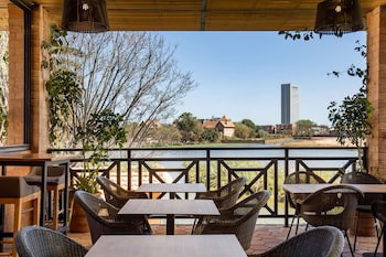 Radisson Hotel Tamboho Waterfront Antananarivo