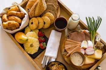 Radisson Hotel Tamboho Waterfront Antananarivo