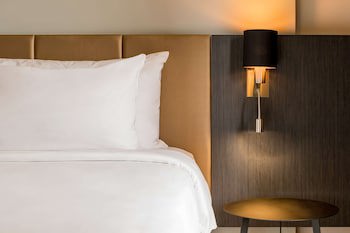 Radisson Hotel Tamboho Waterfront Antananarivo