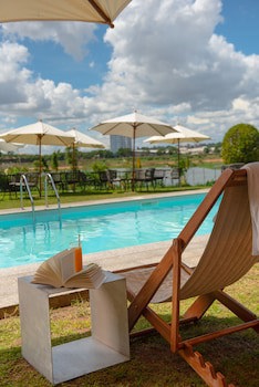 Radisson Hotel Tamboho Waterfront Antananarivo