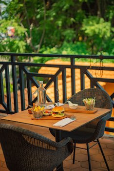 Radisson Hotel Tamboho Waterfront Antananarivo