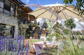 Radisson Hotel Tamboho Waterfront Antananarivo