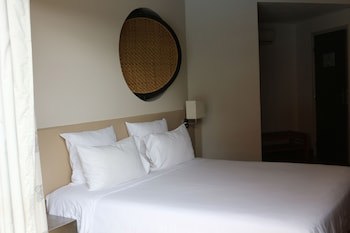 Radisson Hotel Tamboho Waterfront Antananarivo