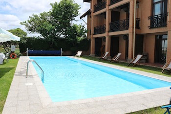 Radisson Hotel Tamboho Waterfront Antananarivo