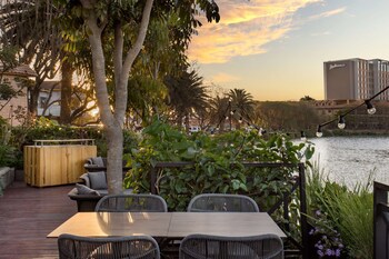 Radisson Hotel Tamboho Waterfront Antananarivo