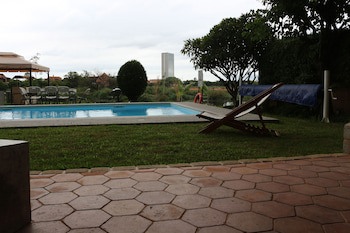 Radisson Hotel Tamboho Waterfront Antananarivo