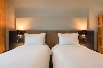 Radisson Hotel Tamboho Waterfront Antananarivo