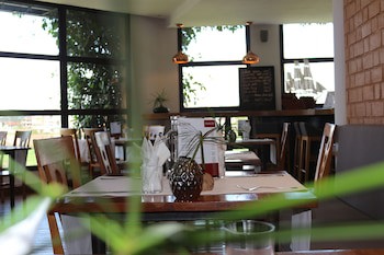 Radisson Hotel Tamboho Waterfront Antananarivo