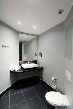 Radisson Hotel Tamboho Waterfront Antananarivo