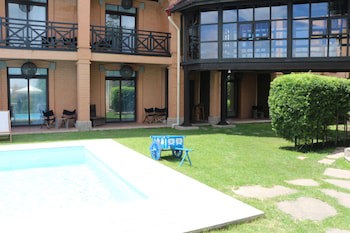 Radisson Hotel Tamboho Waterfront Antananarivo