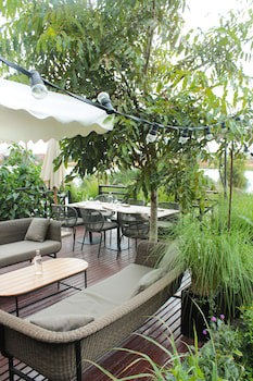 Radisson Hotel Tamboho Waterfront Antananarivo