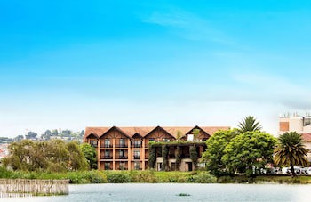 Radisson Hotel Tamboho Waterfront Antananarivo