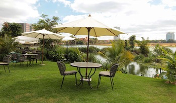 Radisson Hotel Tamboho Waterfront Antananarivo