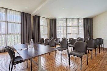 Radisson Hotel Tamboho Waterfront Antananarivo