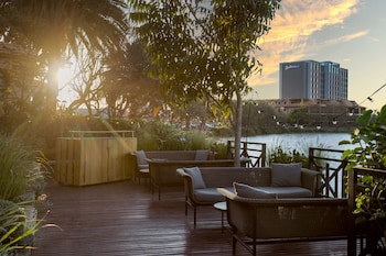 Radisson Hotel Tamboho Waterfront Antananarivo