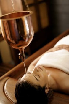 Gokulam Grand Hotel & Spa Bangalore