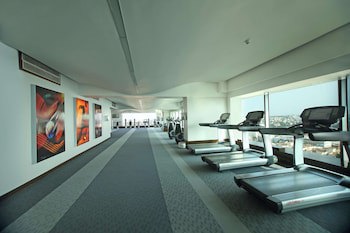 Gokulam Grand Hotel & Spa Bangalore
