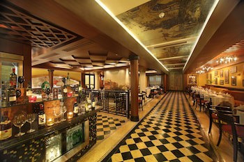 Gokulam Grand Hotel & Spa Bangalore