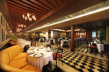 Gokulam Grand Hotel & Spa Bangalore