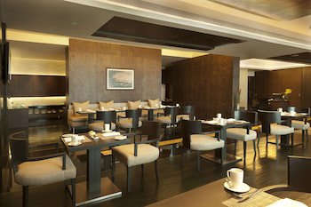Gokulam Grand Hotel & Spa Bangalore