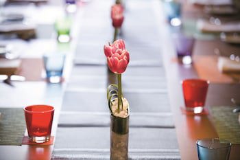 Gokulam Grand Hotel & Spa Bangalore