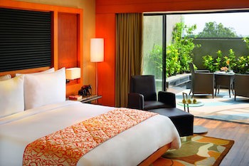 Gokulam Grand Hotel & Spa Bangalore