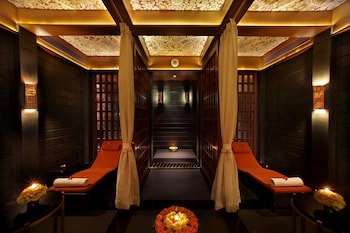 Gokulam Grand Hotel & Spa Bangalore