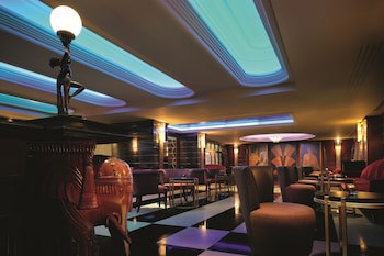 Gokulam Grand Hotel & Spa Bangalore