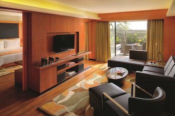 Gokulam Grand Hotel & Spa Bangalore