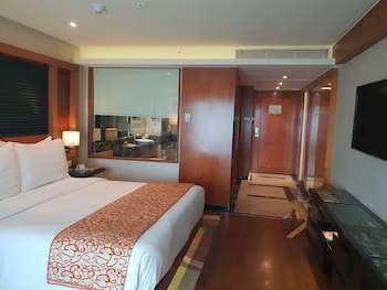 Gokulam Grand Hotel & Spa Bangalore