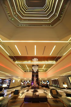 Gokulam Grand Hotel & Spa Bangalore