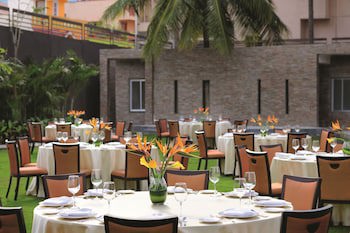 Gokulam Grand Hotel & Spa Bangalore