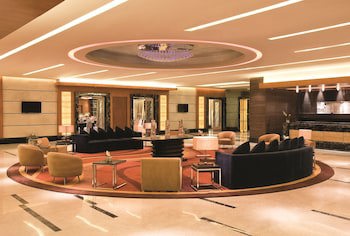 Gokulam Grand Hotel & Spa Bangalore
