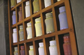 Gokulam Grand Hotel & Spa Bangalore