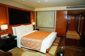 Gokulam Grand Hotel & Spa Bangalore