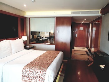Gokulam Grand Hotel & Spa Bangalore