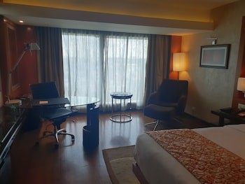 Gokulam Grand Hotel & Spa Bangalore