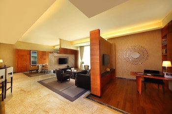 Gokulam Grand Hotel & Spa Bangalore