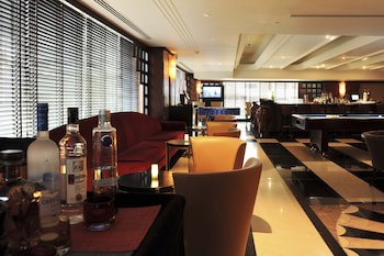Gokulam Grand Hotel & Spa Bangalore