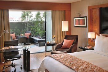 Gokulam Grand Hotel & Spa Bangalore
