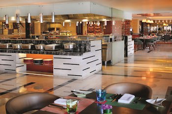 Gokulam Grand Hotel & Spa Bangalore