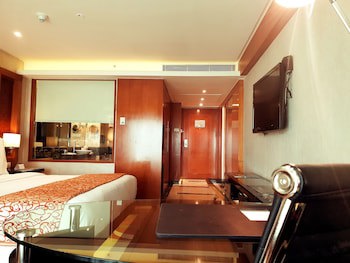 Gokulam Grand Hotel & Spa Bangalore