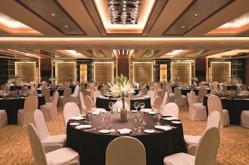 Gokulam Grand Hotel & Spa Bangalore